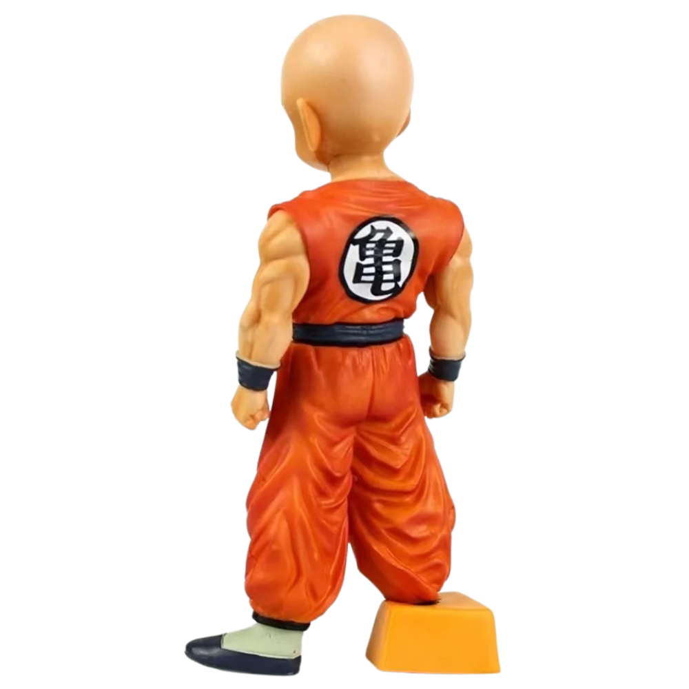 Figura de Accion Krilin 15cm (5861-Q)