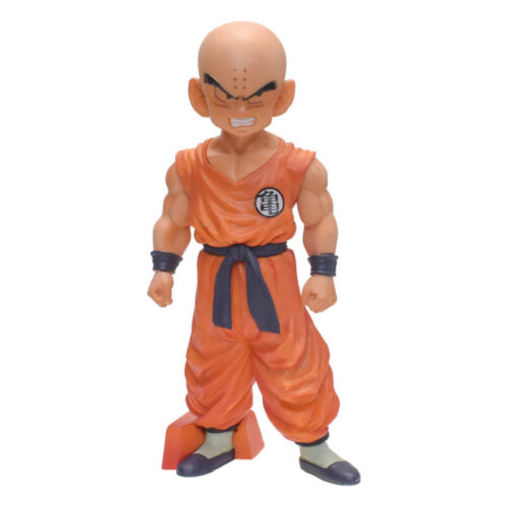 Figura de Accion Krilin 15cm (5861-Q)