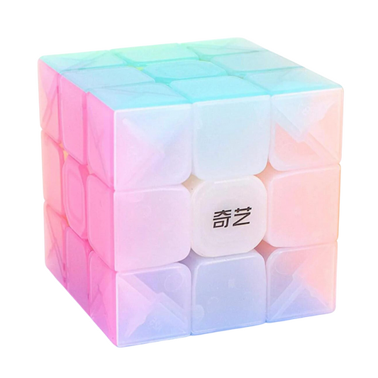 Cubo 3x3 de gel  (71G-35)