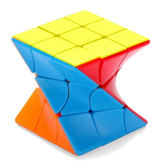 Cubo 3x3 Fan Xin (71G-17)