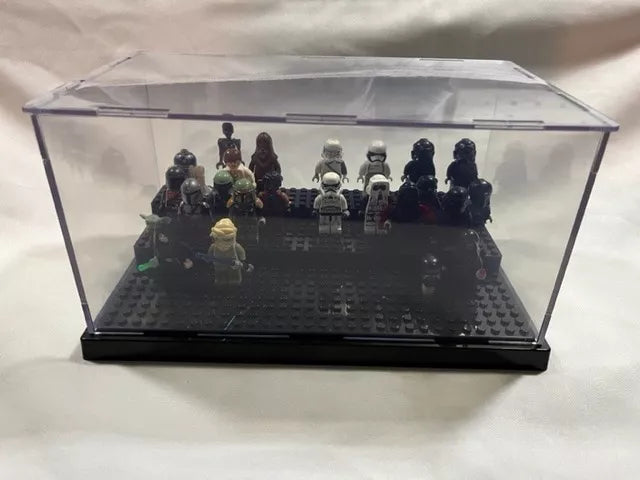 Coleccion Deluxe / Exhibidor de Lego (888C-100)