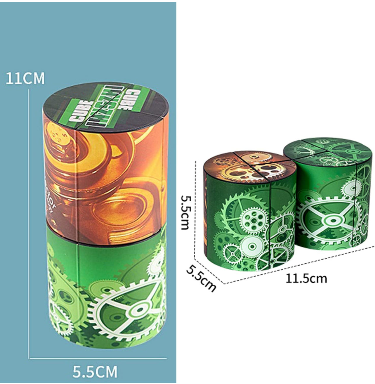 Cubo Magico (71G-85)