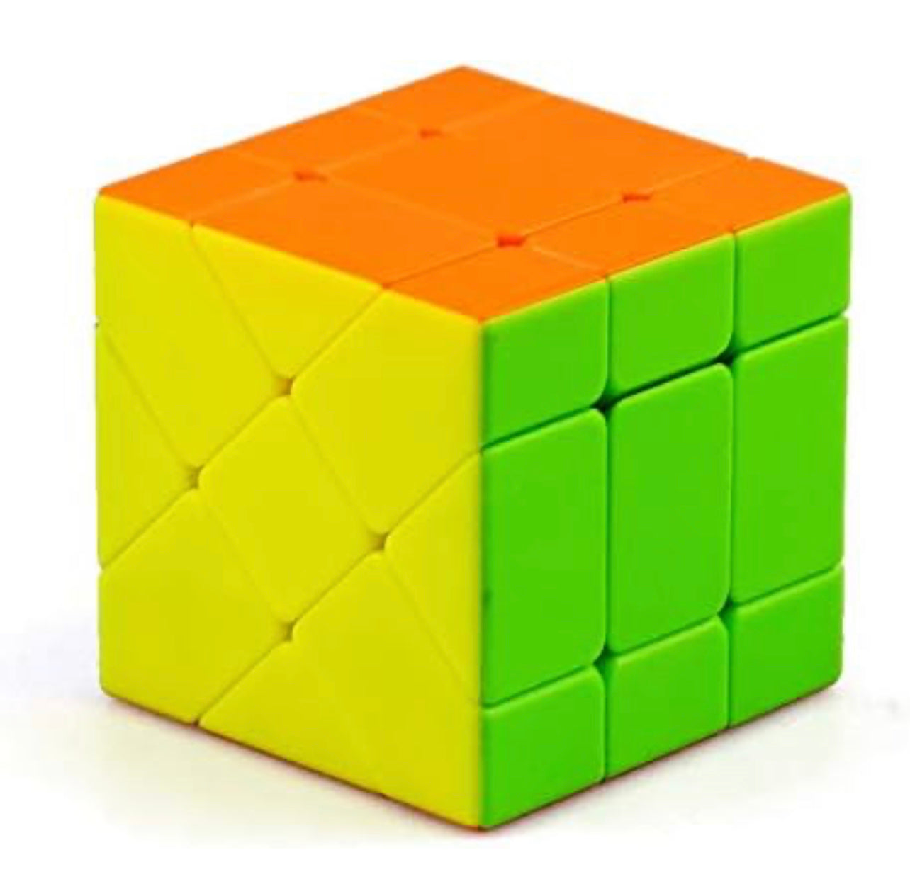 Cube Rubik (71G-67)