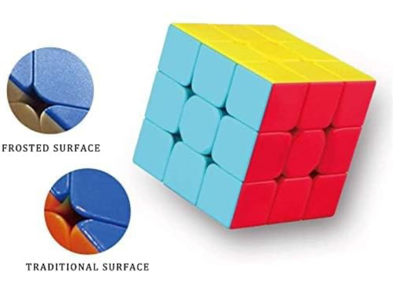 Cubo 3x3x3 QY (87-28)