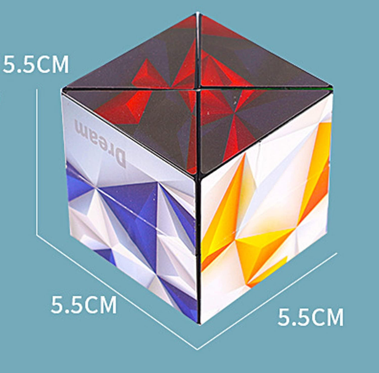 Cubo magico  (71G-84)