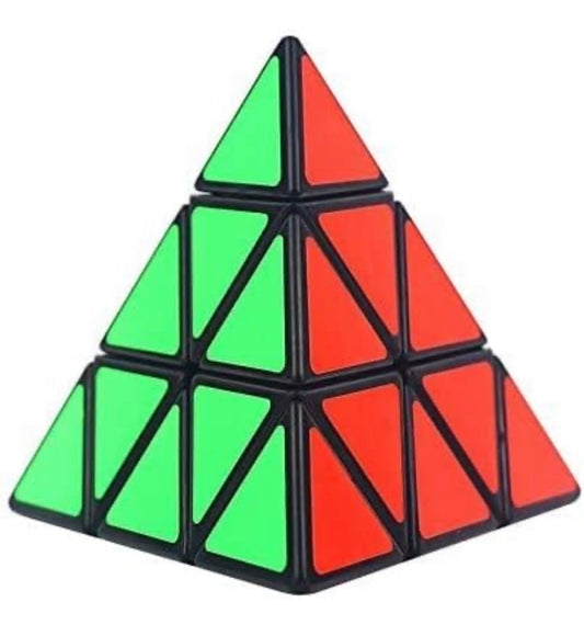 Cubo pirámide  (71G-69)