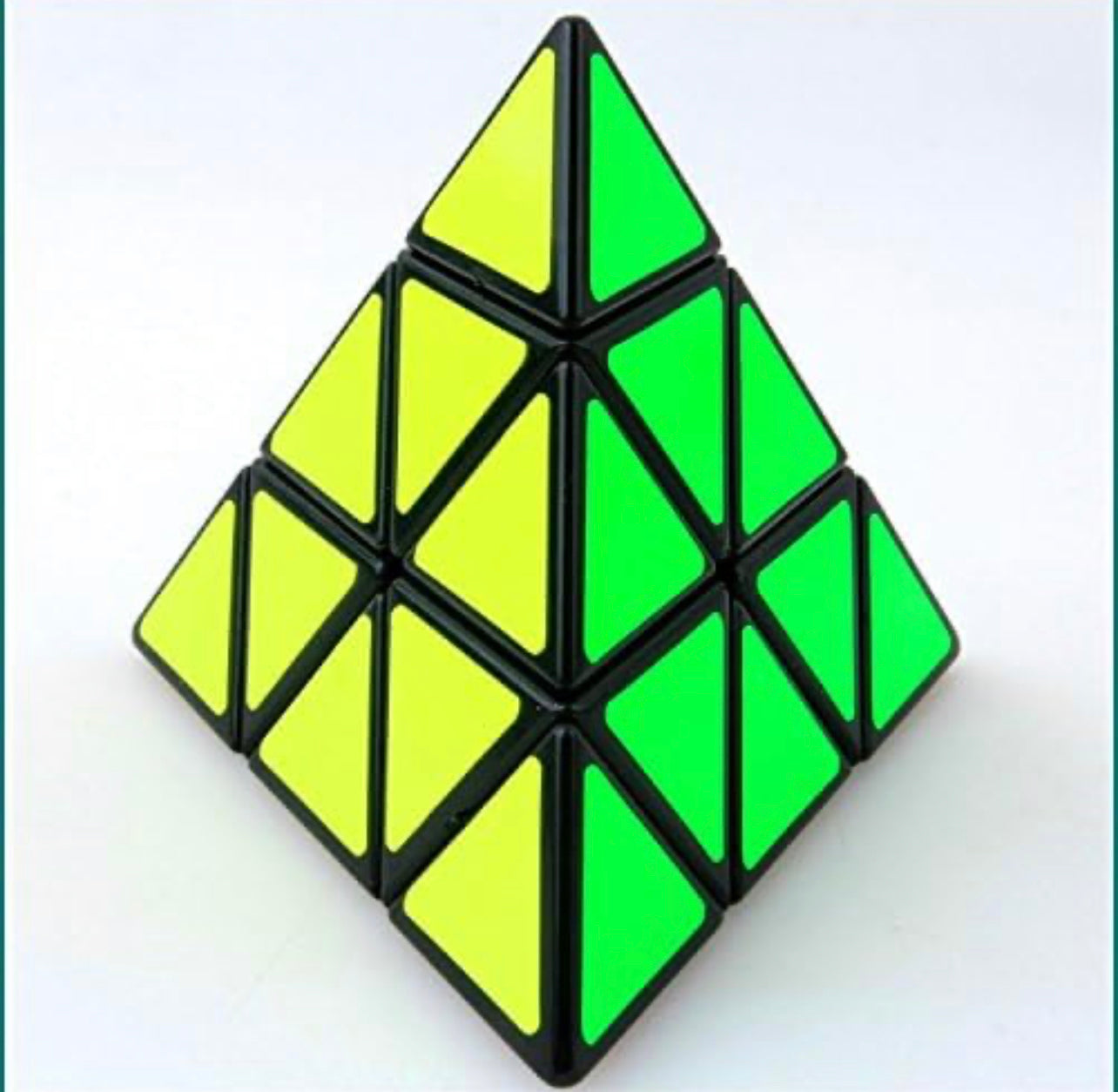 Cubo pirámide  (71G-69)