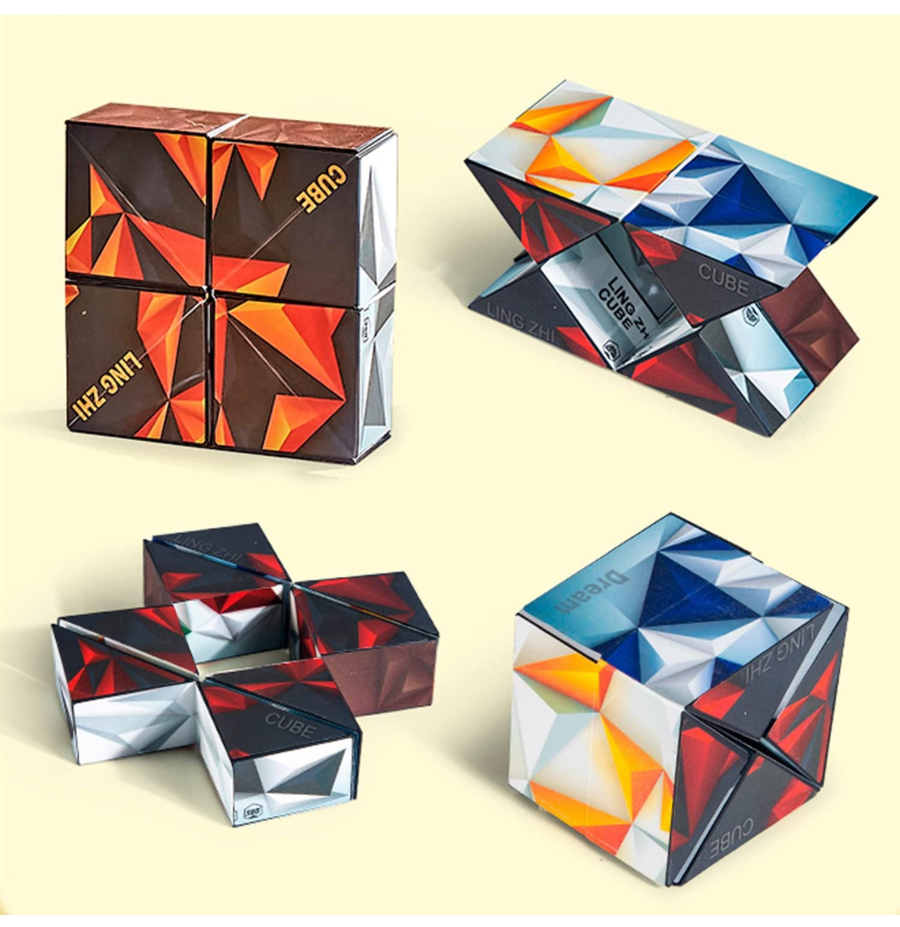 Cubo magico  (71G-84)