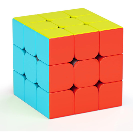 Cubo 3x3x3 QY (87-28)