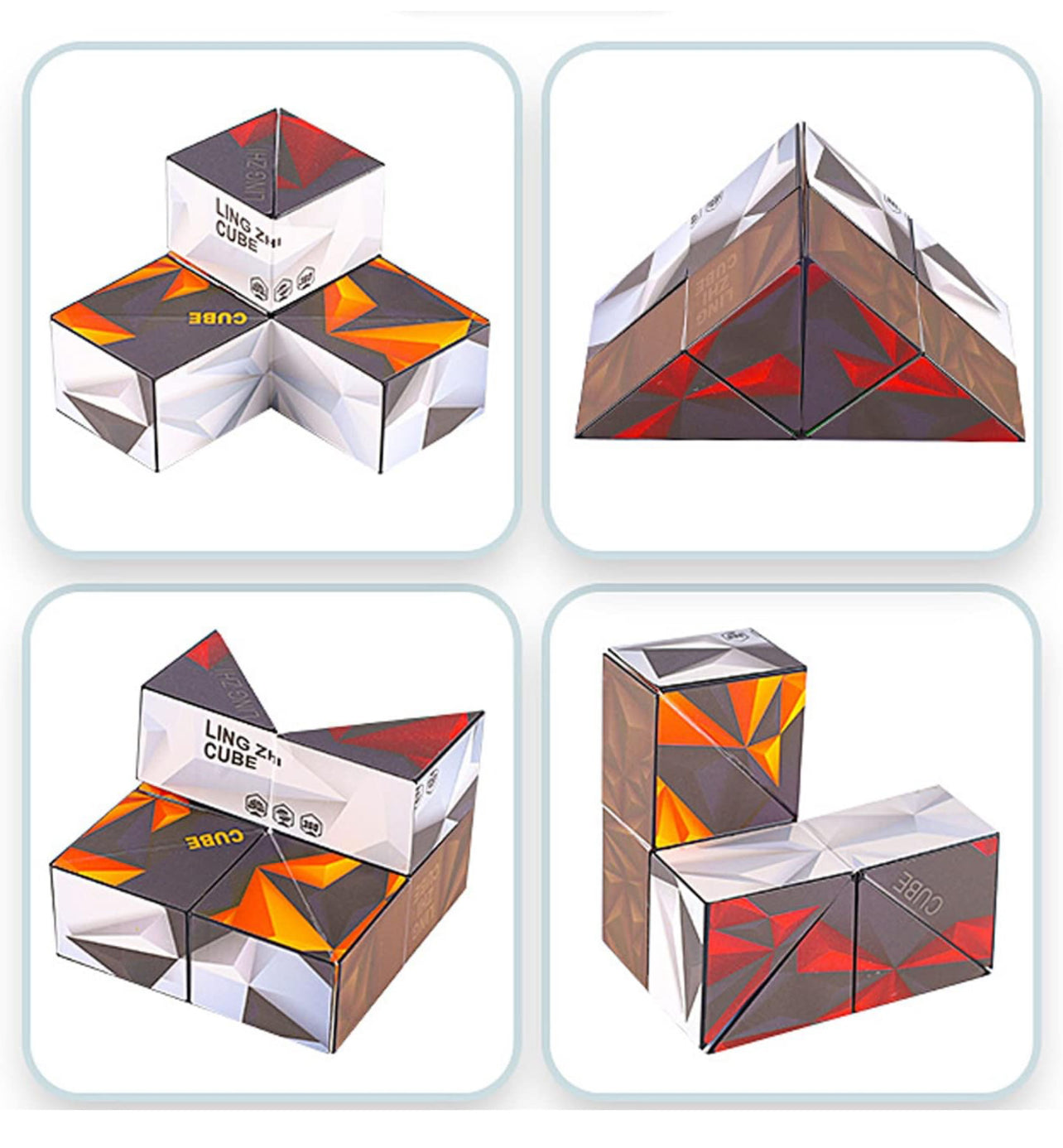 Cubo magico  (71G-84)