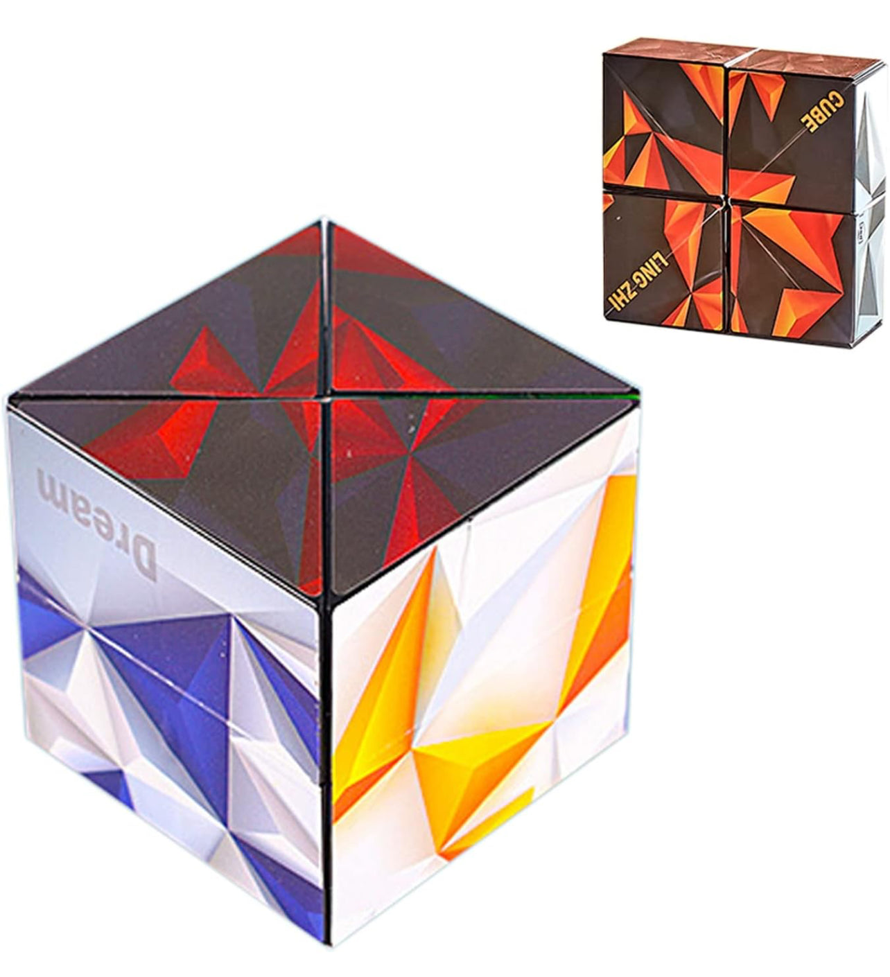 Cubo magico  (71G-84)