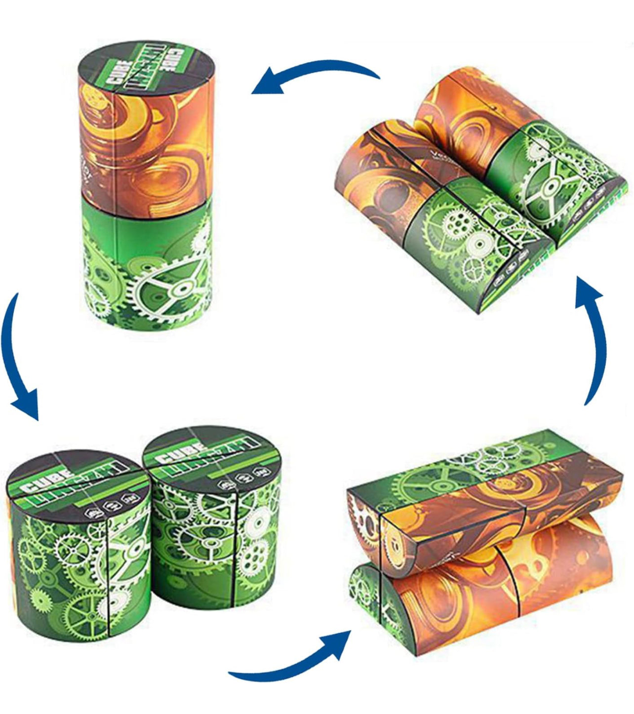 Cubo Magico (71G-85)