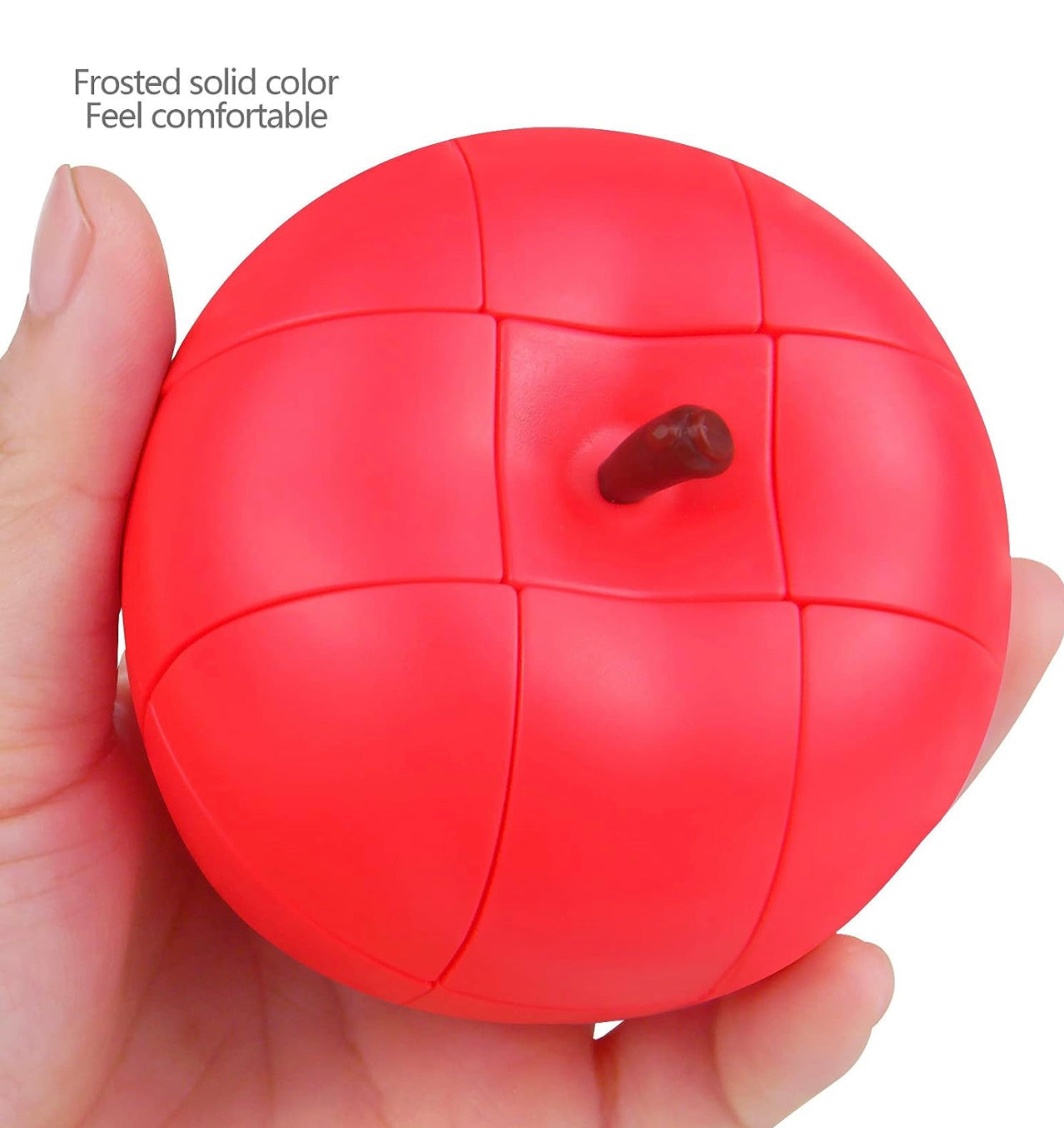 Cubo Manzana (71G-21)