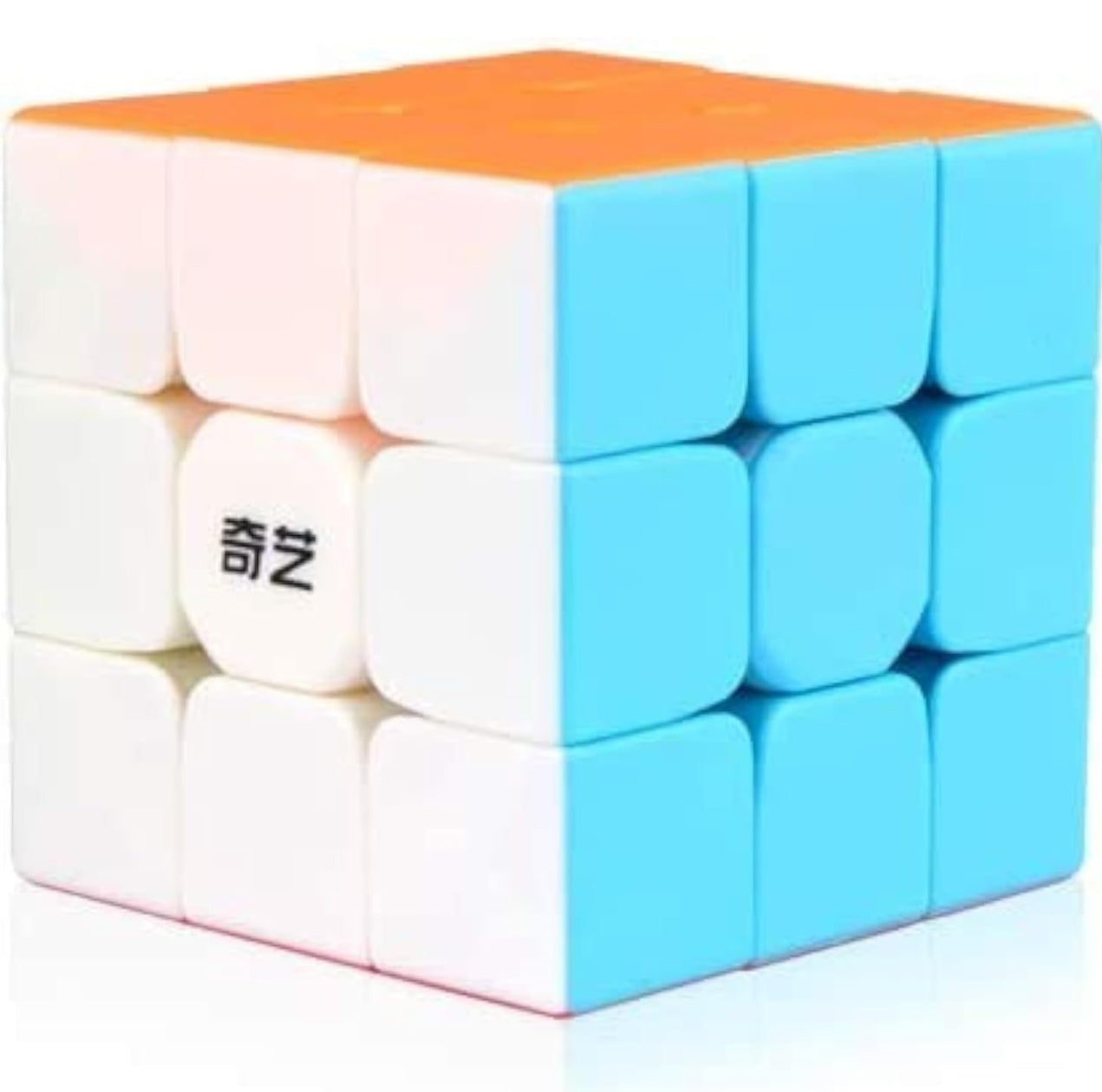 Cubo 3x3x3 QY (87-28)