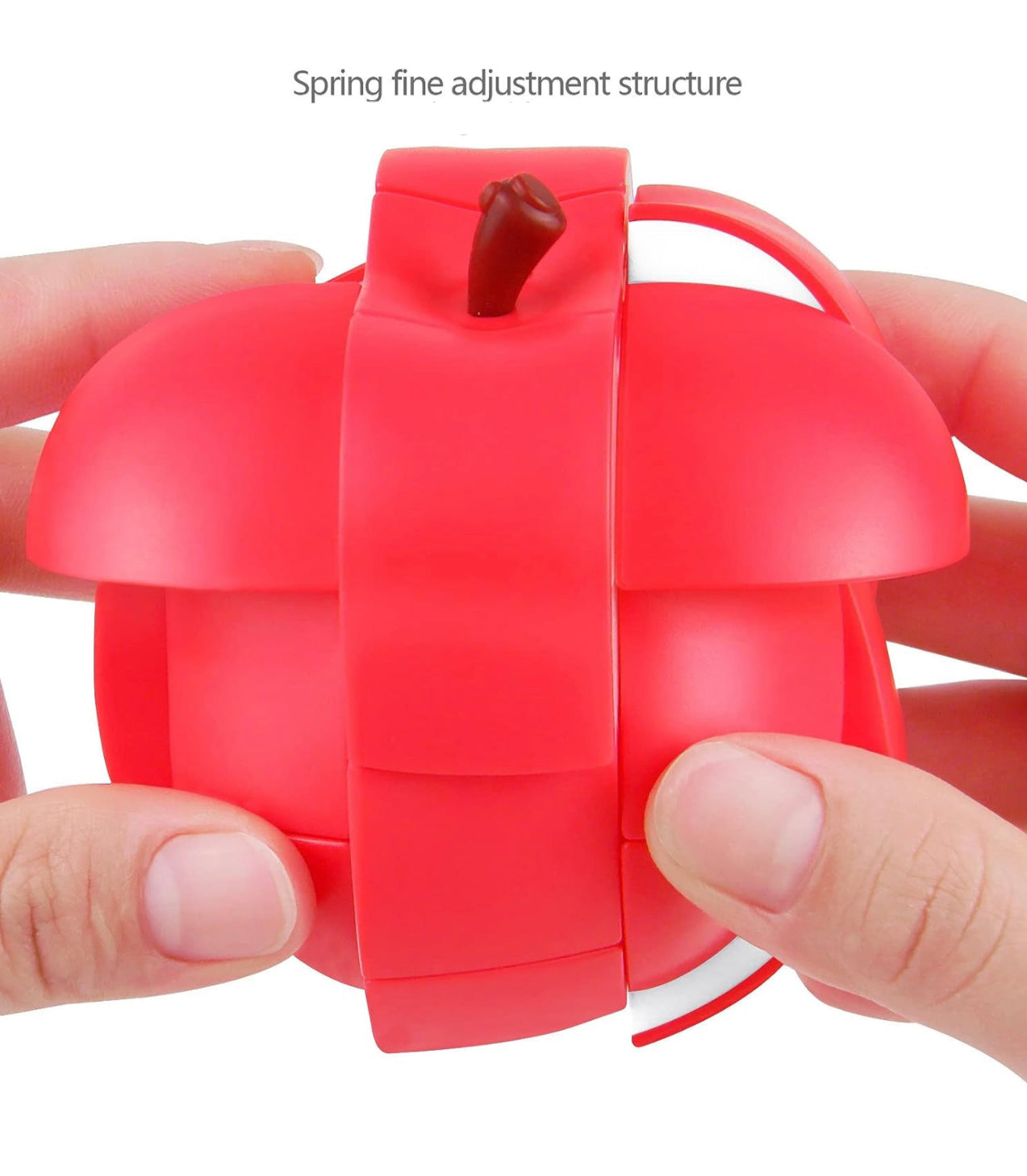 Cubo Manzana (71G-21)
