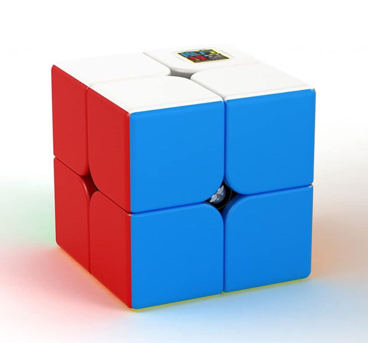 Cubo 2X2 Moyu (87-29)
