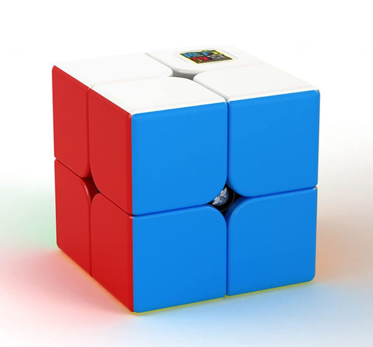 Cubo 2X2 Moyu (87-29)