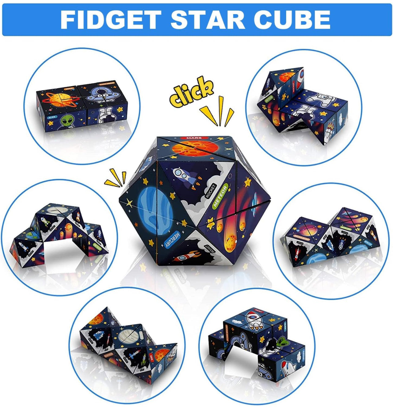 Cubo magico  (71G-86)