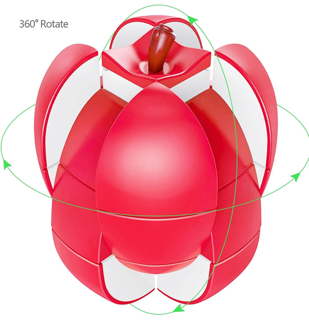 Cubo Manzana (71G-21)