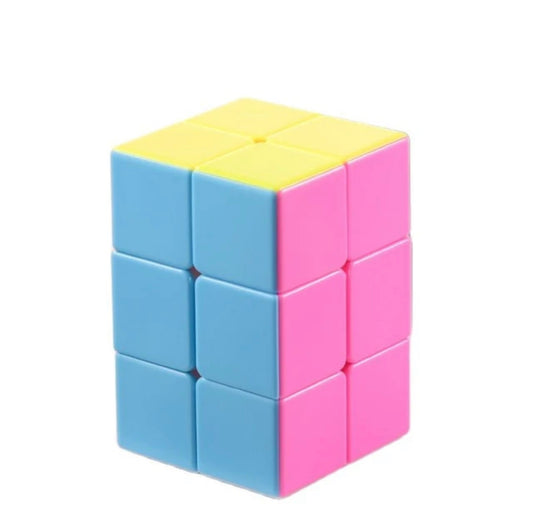 Cubo 2x2x3  (71G-51)