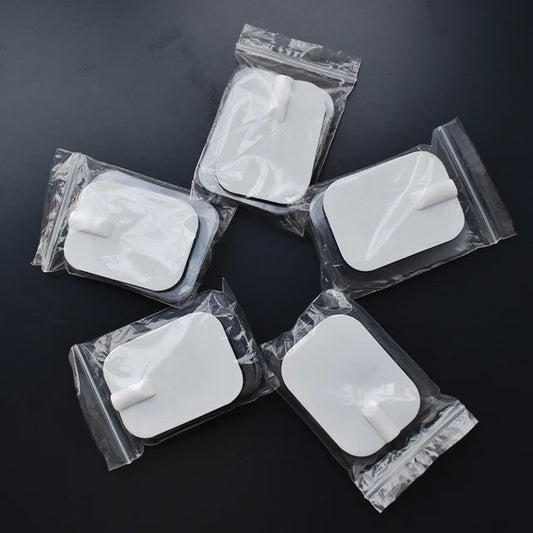Parches para maquina de terapia X2 Unid.(99G-4)