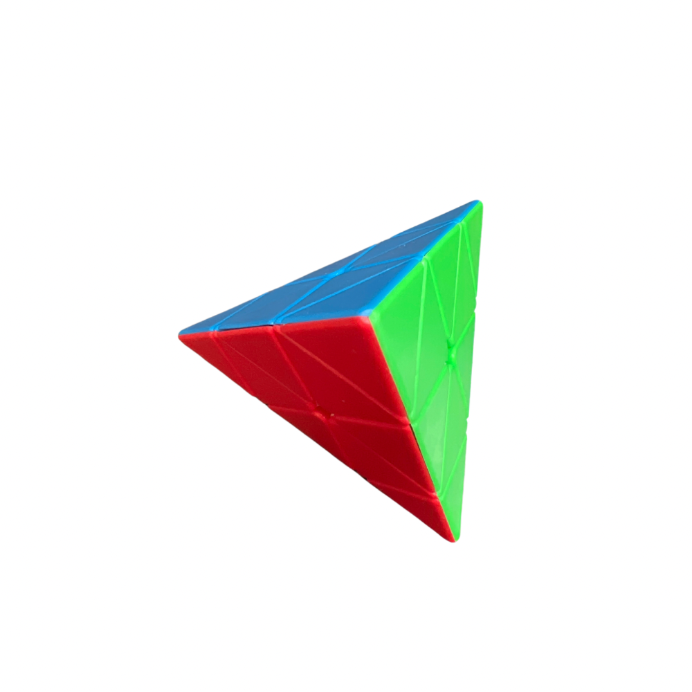 Magic cube pirámide (71G-13)