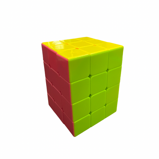 Cubo 3x3x4 (71G-80)