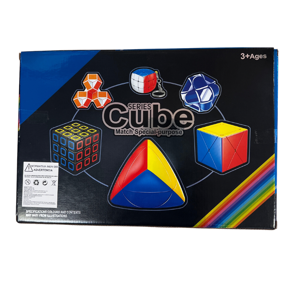Paginas para comprar cubos rubik on sale