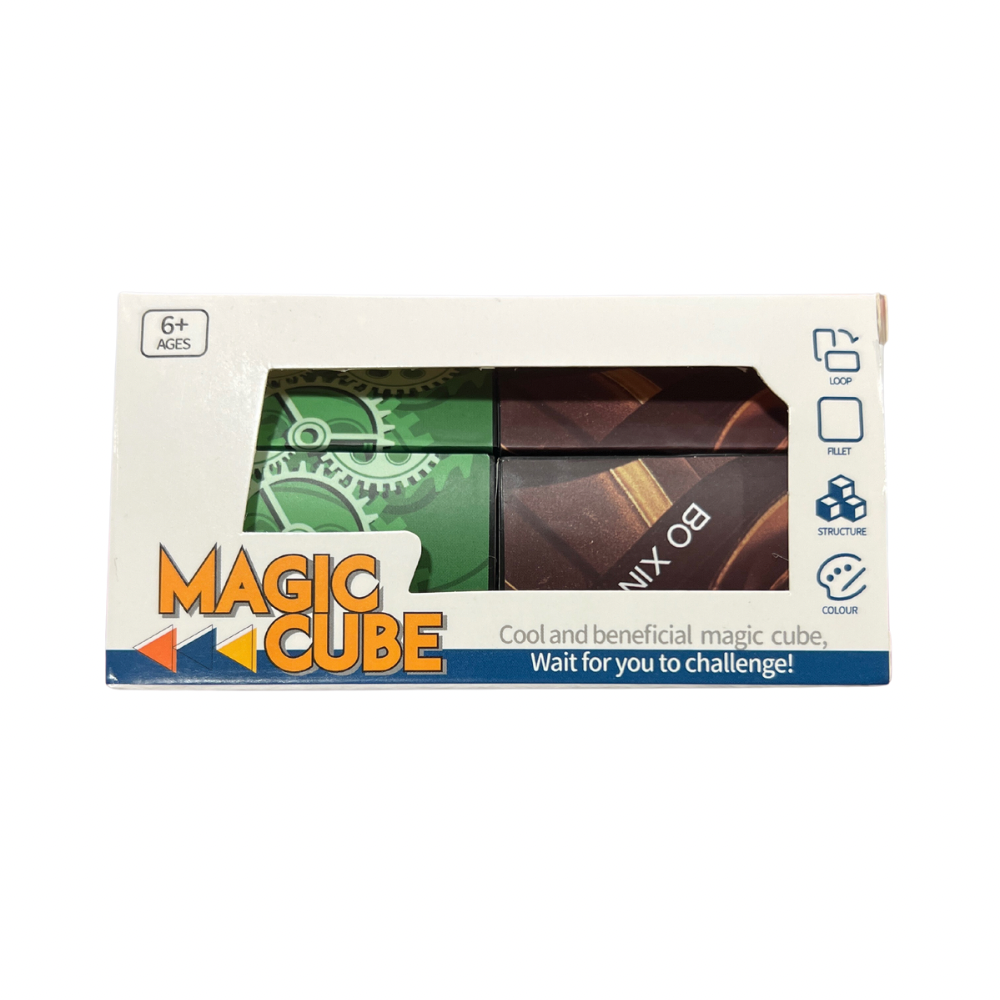 Cubo Magico (71G-85)