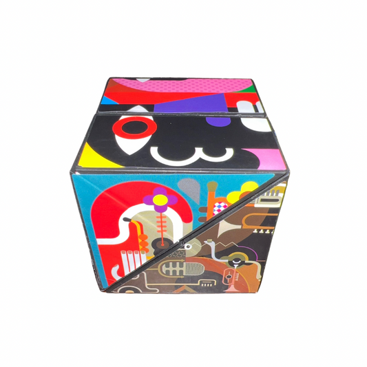 Cubo magico  (71G-87)