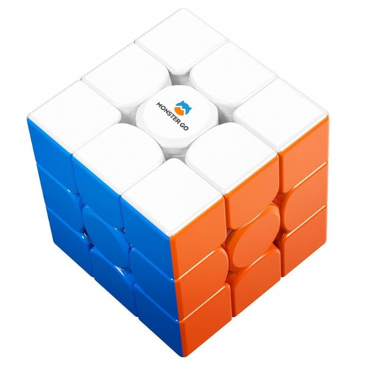 Cubo 3x3x3 Monster Go (71G-83)