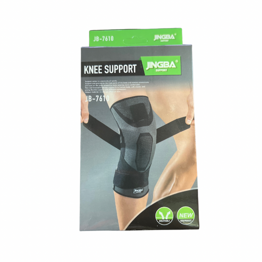 Rodillera JINGBA Support (109-4)