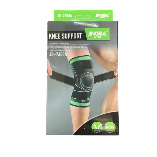 Rodillera JINGBA Support (109-3)