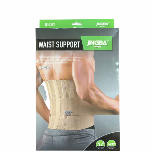 Faja JINGBA Support (109-2)