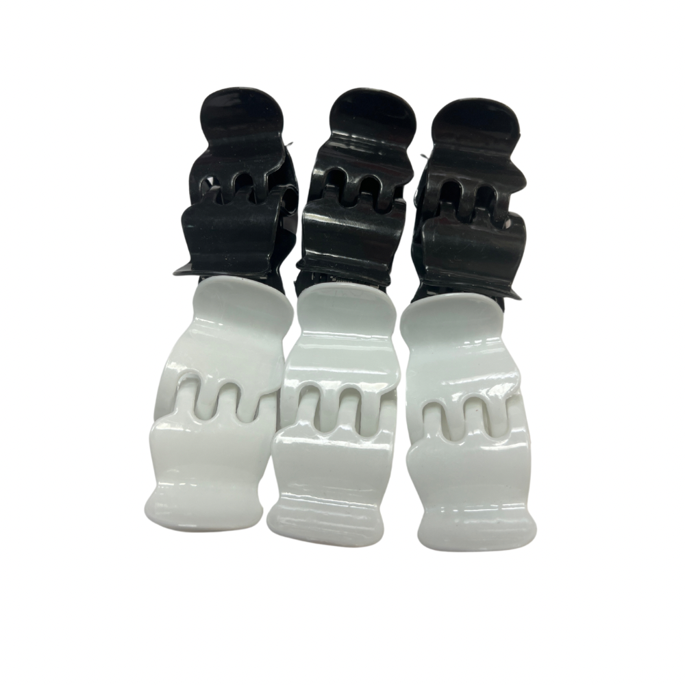 Pinchos pequeño 3 patas x 12 unidades (4B-46-47)