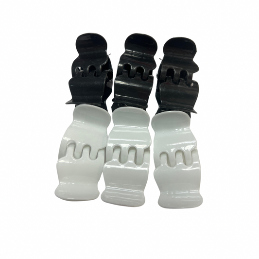 Pinchos pequeño 3 patas x 12 unidades (4B-46-47)