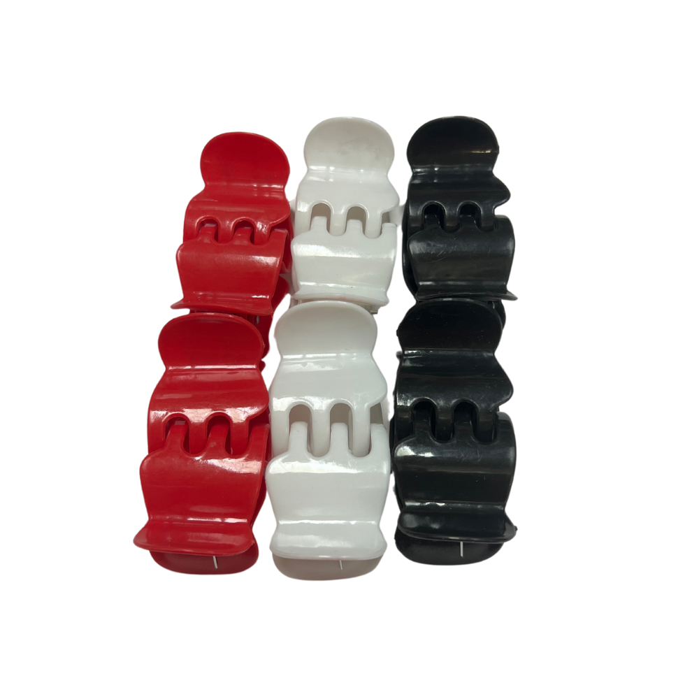 Pinchos pequeño 3 patas x 12 unidades (4B-46-47)