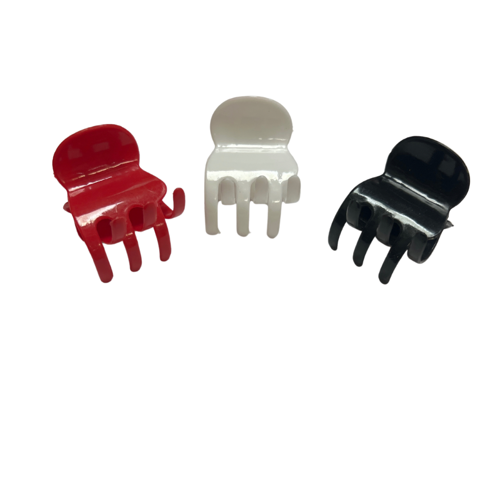 Pinchos pequeño 3 patas x 12 unidades (4B-46-47)