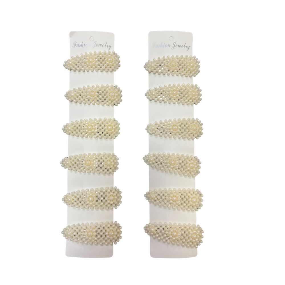 Vinchas Tic-Tac x12 unidades (4F-101)