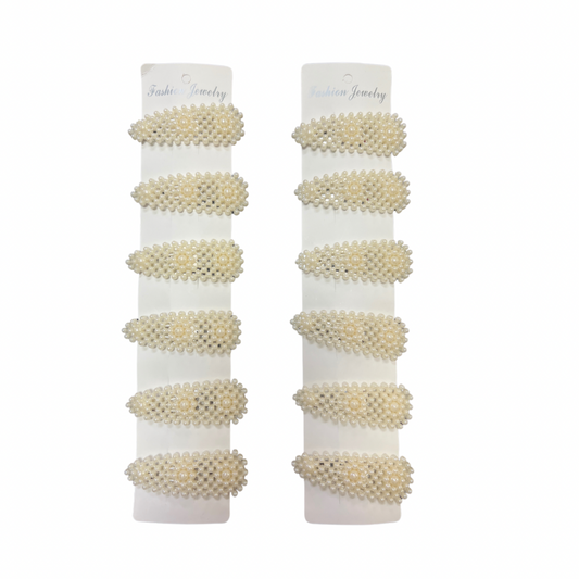 Vinchas Tic-Tac x12 unidades (4F-101)