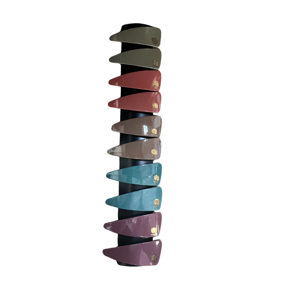 Vinchas Automaticas grande Tira x10 unds (NA-234)