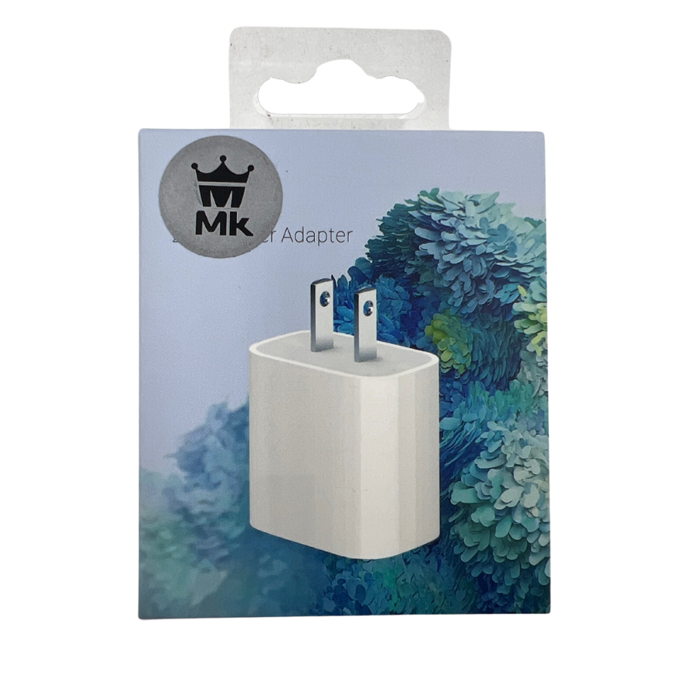 Adaptador de iPhone 25W USB-C