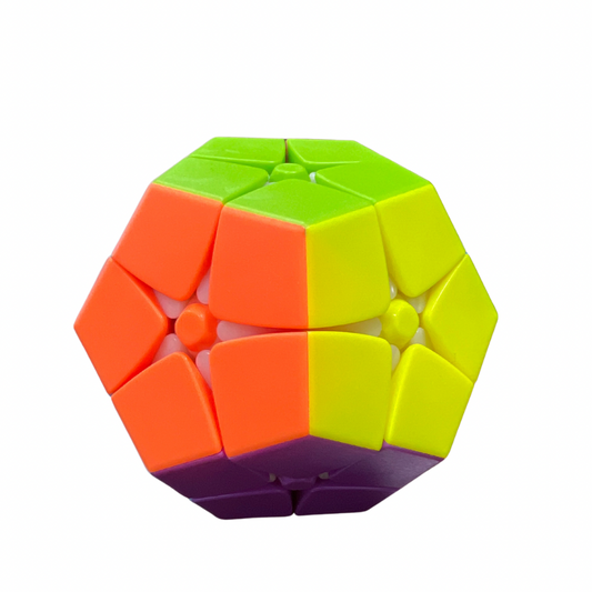 Cubo Megamix 2x2 QY (71G-38)