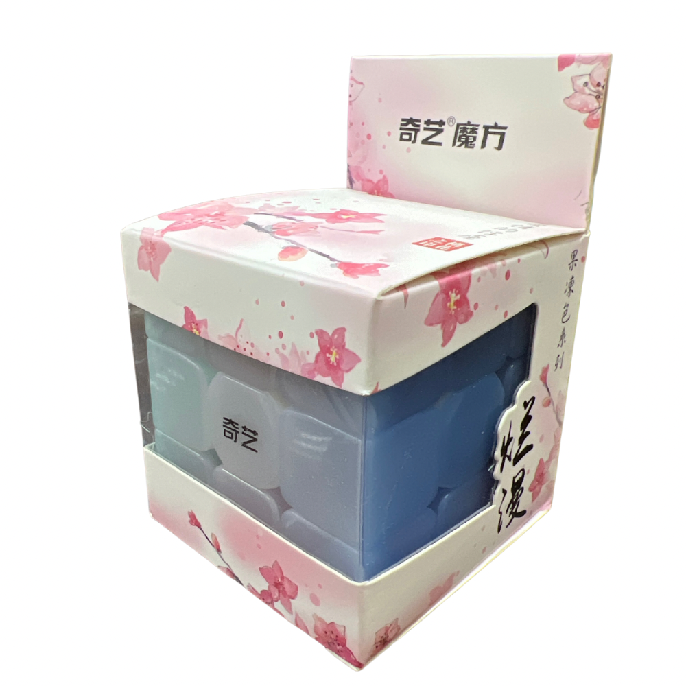 Cubo 3x3 de gel  (71G-35)