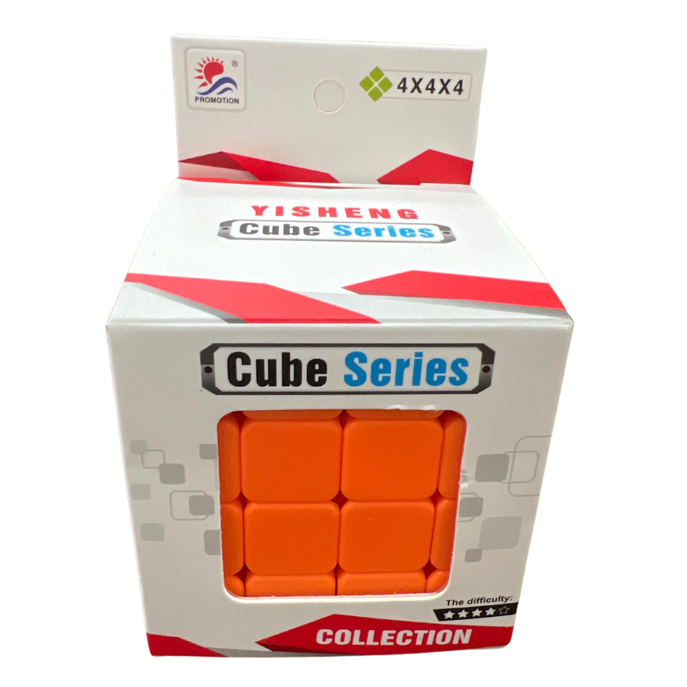 Cubo 4X4 Cube Series(71G-30)
