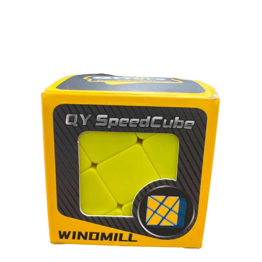 Cube Rubik (71G-67)