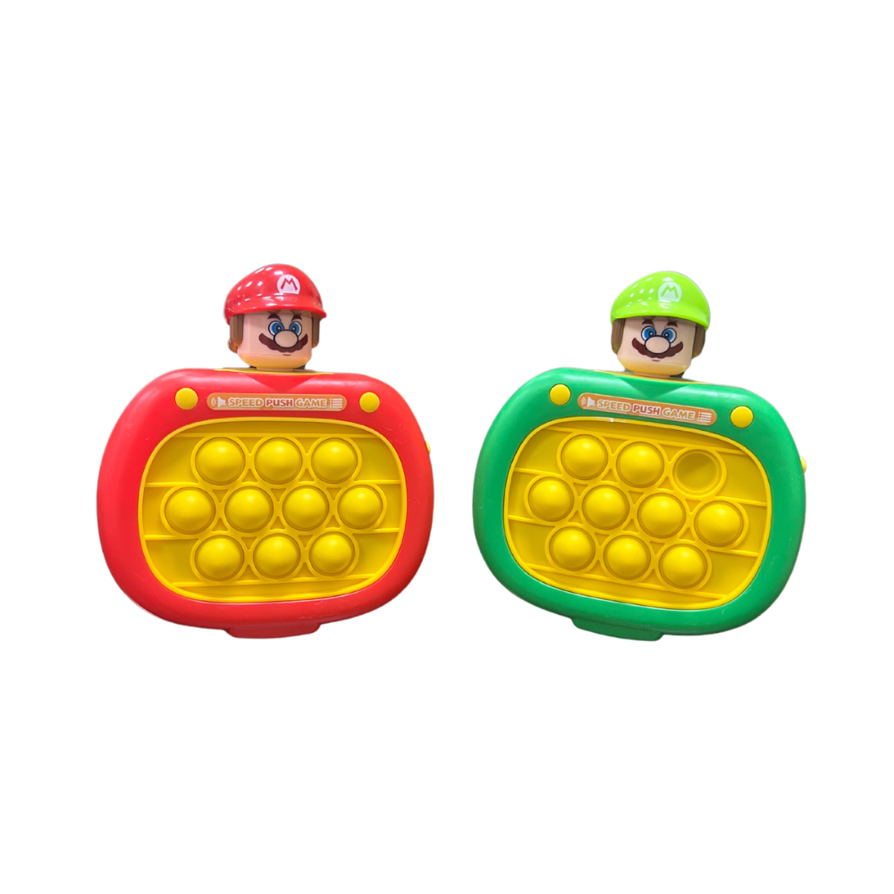 Little Hero  Mario Musical (889-88)