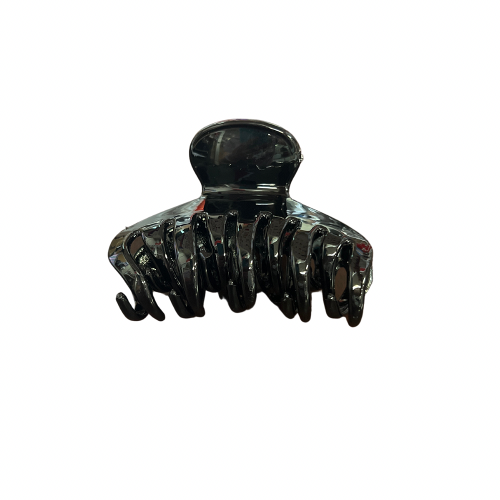 Pinchos engomados negro x 12 unidades (4F-80)