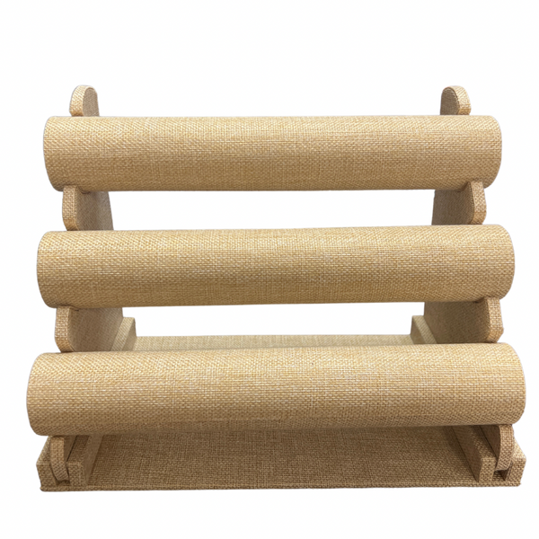 Exhibidor de pulseras de 3 pisos (80F-21) – AnyLand