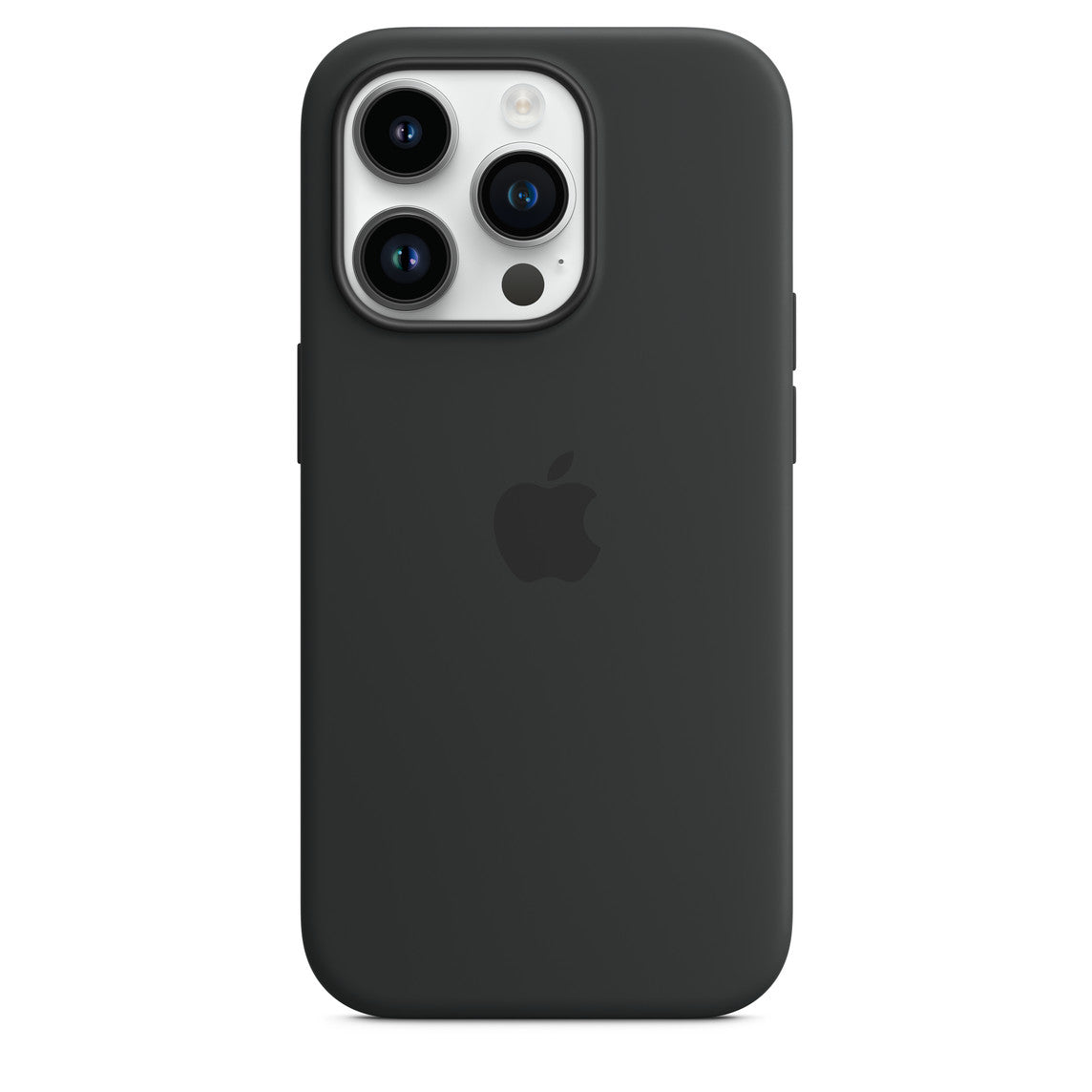 Estuche para iPhone 14 Pro Max Silicone MagSafe